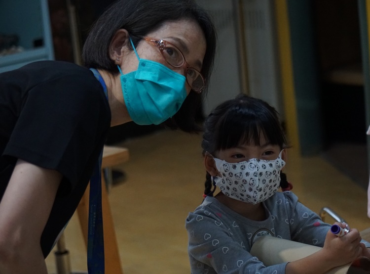 5/14 幼兒園週間親子科學活動：搖滾音樂課-圖片2
