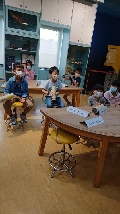5/14 幼兒園週間親子科學活動：搖滾音樂課-圖片6