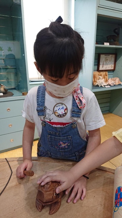 5/14 幼兒園週間親子科學活動：搖滾音樂課-圖片12
