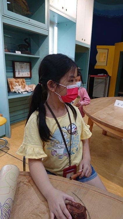5/14 幼兒園週間親子科學活動：搖滾音樂課-圖片14