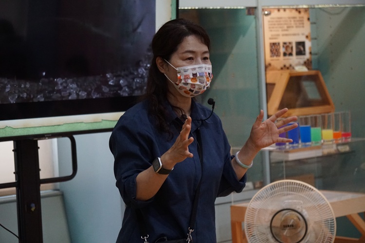 5/14 幼兒園週間親子科學活動：搖滾音樂課-圖片26