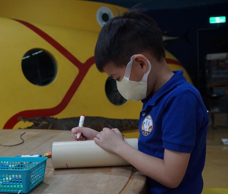 5/14 幼兒園週間親子科學活動：搖滾音樂課-圖片39