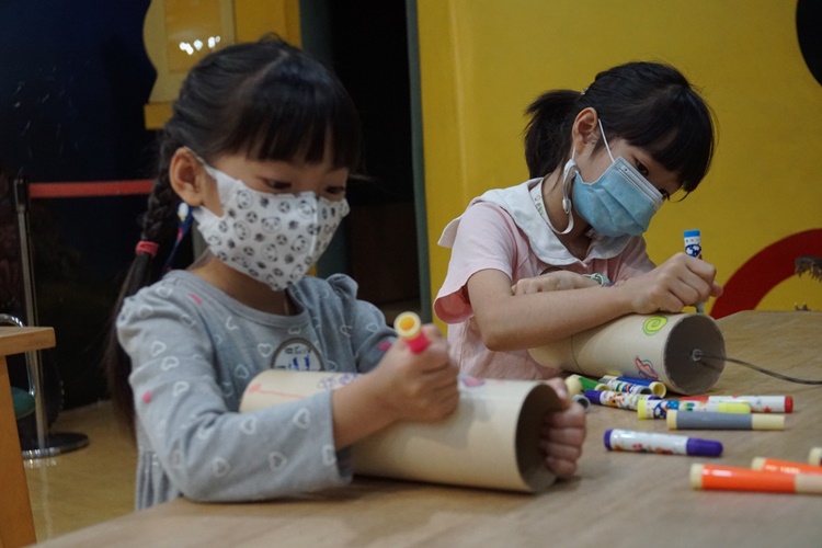 5/14 幼兒園週間親子科學活動：搖滾音樂課-圖片50