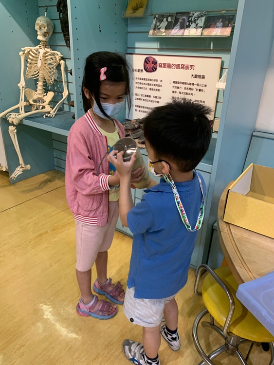 5/14 幼兒園週間親子科學活動：搖滾音樂課-圖片51