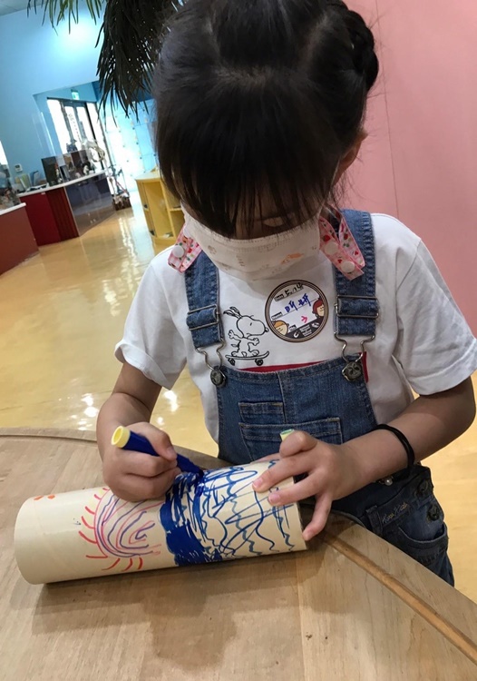 5/14 幼兒園週間親子科學活動：搖滾音樂課-圖片54