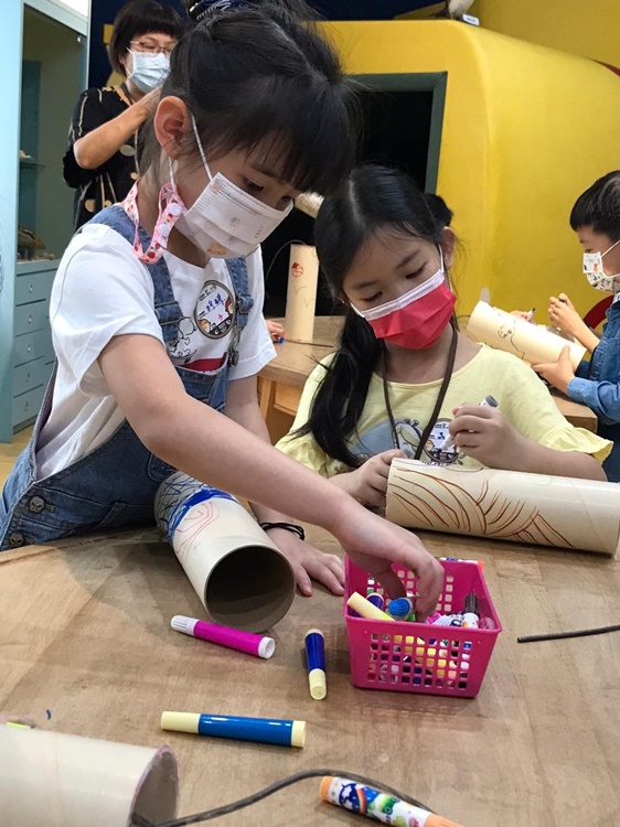 5/14 幼兒園週間親子科學活動：搖滾音樂課-圖片55