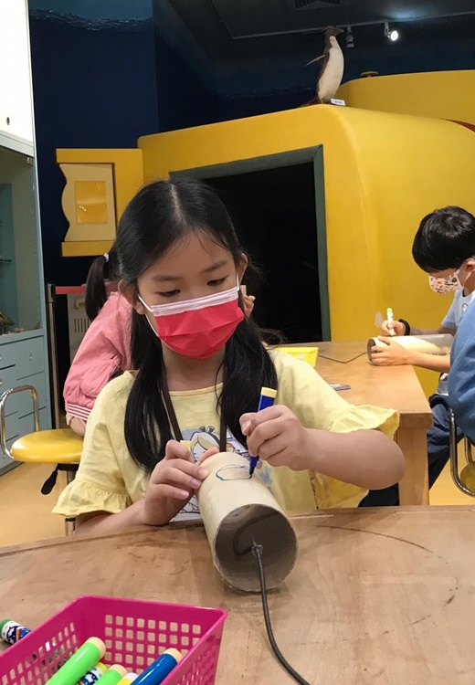 5/14 幼兒園週間親子科學活動：搖滾音樂課-圖片58