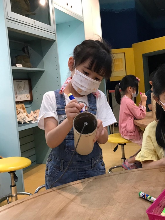5/14 幼兒園週間親子科學活動：搖滾音樂課-圖片60