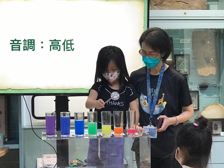 5/14 幼兒園週間親子科學活動：搖滾音樂課-圖片68