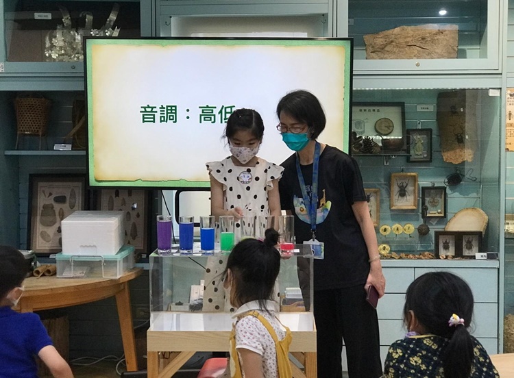5/14 幼兒園週間親子科學活動：搖滾音樂課-圖片69