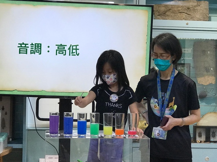 5/14 幼兒園週間親子科學活動：搖滾音樂課-圖片71