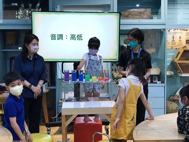 5/14 幼兒園週間親子科學活動：搖滾音樂課-圖片73