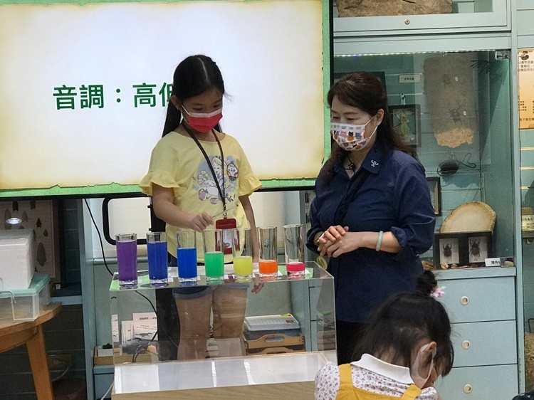 5/14 幼兒園週間親子科學活動：搖滾音樂課-圖片78