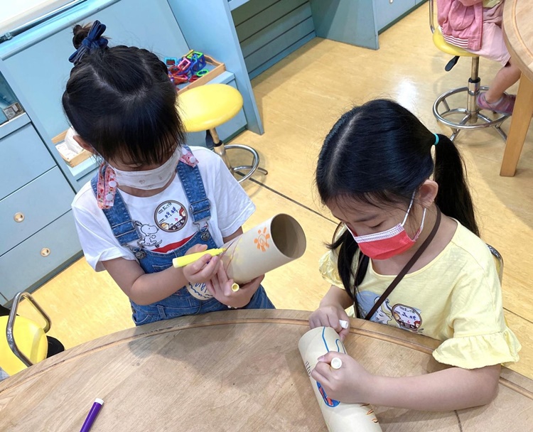 5/14 幼兒園週間親子科學活動：搖滾音樂課-圖片88