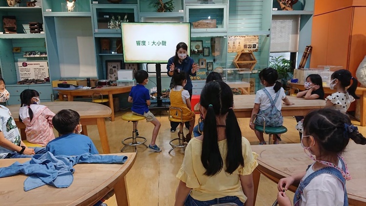 5/14 幼兒園週間親子科學活動：搖滾音樂課-圖片91