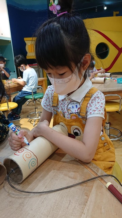 5/14 幼兒園週間親子科學活動：搖滾音樂課-圖片100