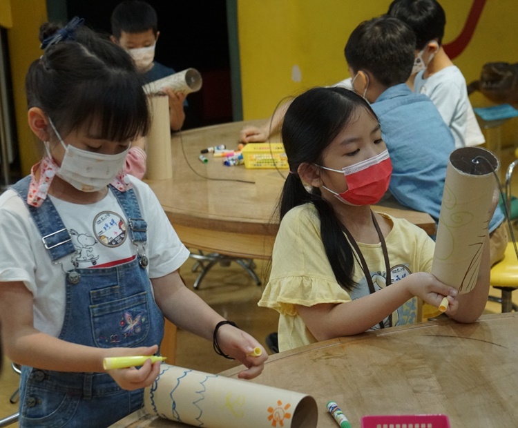 5/14 幼兒園週間親子科學活動：搖滾音樂課-圖片105