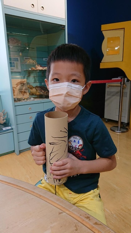 5/14 幼兒園週間親子科學活動：搖滾音樂課-圖片108