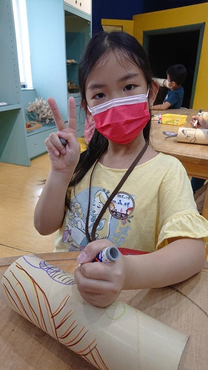 5/14 幼兒園週間親子科學活動：搖滾音樂課-圖片112
