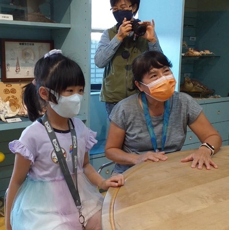 5/18 幼兒園週間親子科學活動：搖滾音樂課-圖片3