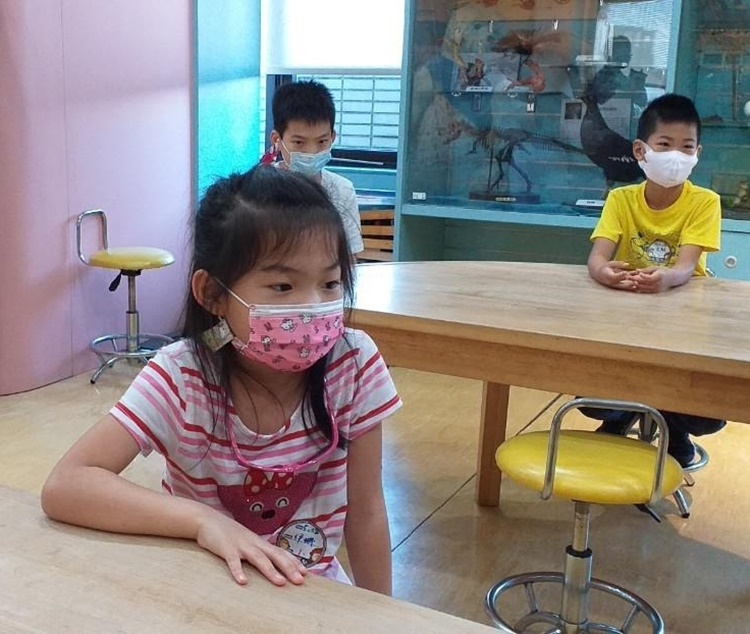 5/18 幼兒園週間親子科學活動：搖滾音樂課-圖片5