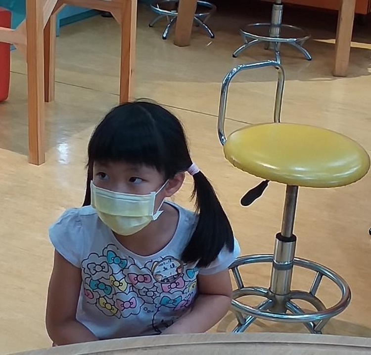5/18 幼兒園週間親子科學活動：搖滾音樂課-圖片11
