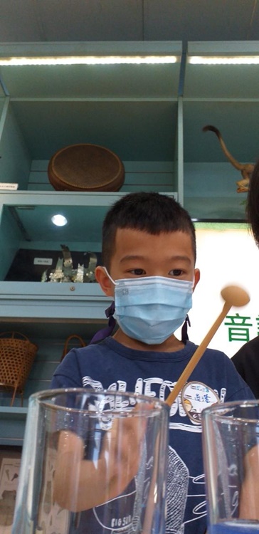 5/18 幼兒園週間親子科學活動：搖滾音樂課-圖片21