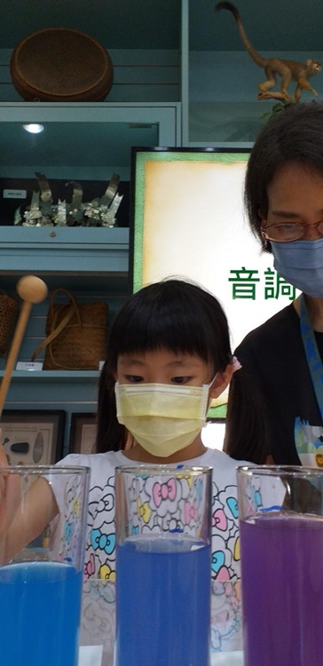 5/18 幼兒園週間親子科學活動：搖滾音樂課-圖片22