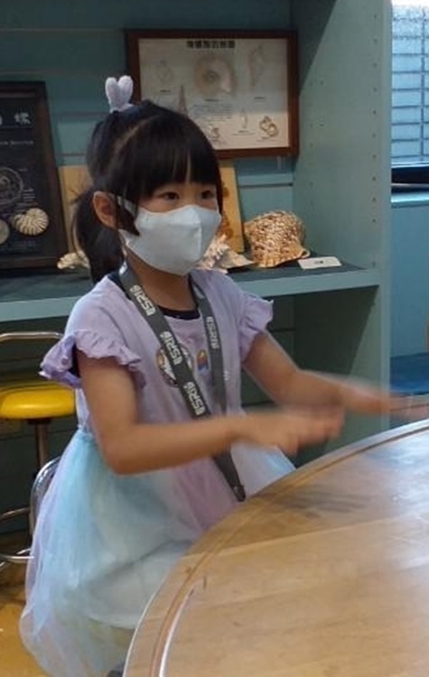 5/18 幼兒園週間親子科學活動：搖滾音樂課-圖片26