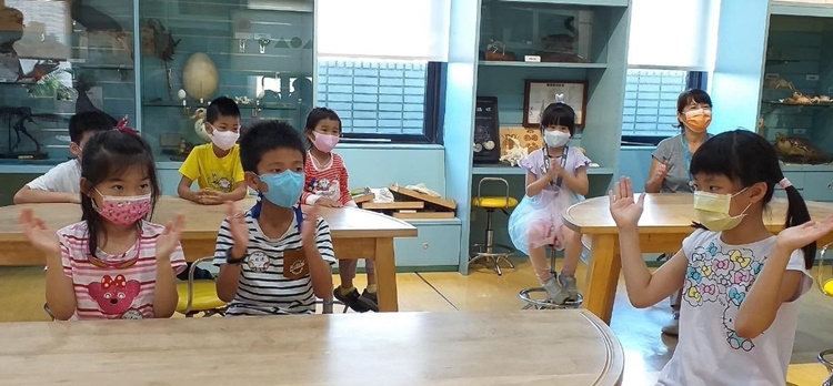 5/18 幼兒園週間親子科學活動：搖滾音樂課-圖片28