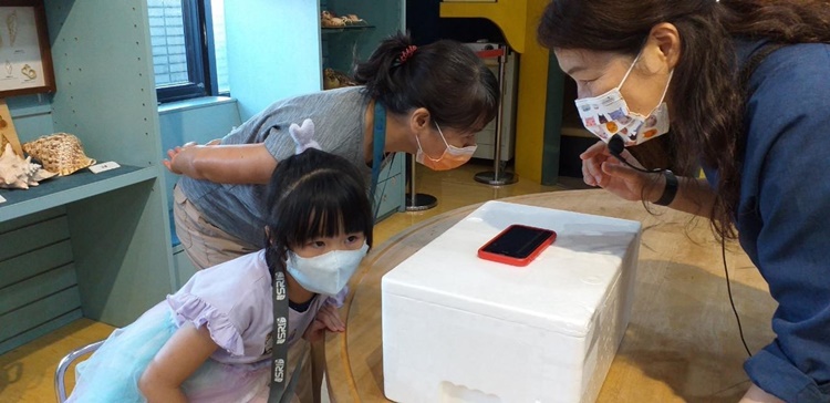 5/18 幼兒園週間親子科學活動：搖滾音樂課-圖片43