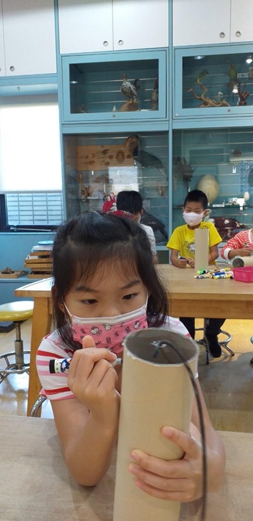 5/18 幼兒園週間親子科學活動：搖滾音樂課-圖片47