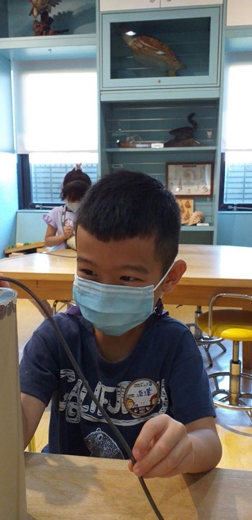 5/18 幼兒園週間親子科學活動：搖滾音樂課-圖片49