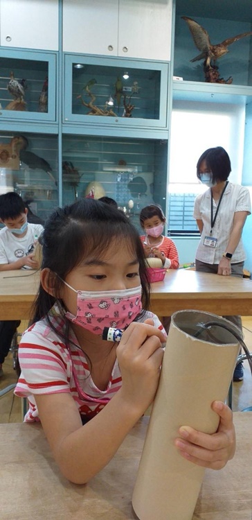 5/18 幼兒園週間親子科學活動：搖滾音樂課-圖片51