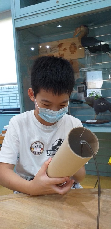 5/18 幼兒園週間親子科學活動：搖滾音樂課-圖片58