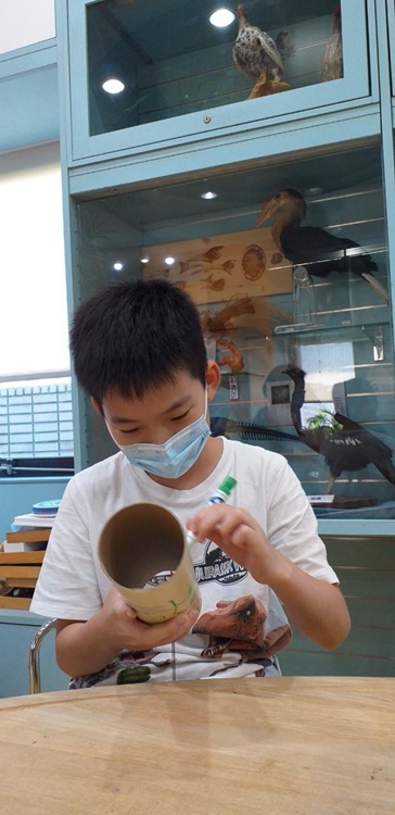 5/18 幼兒園週間親子科學活動：搖滾音樂課-圖片60