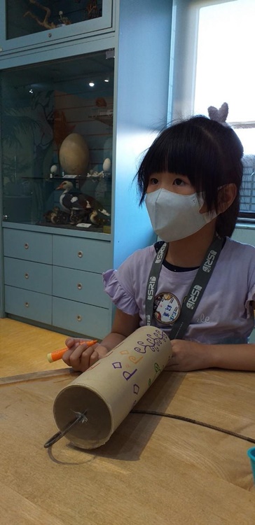 5/18 幼兒園週間親子科學活動：搖滾音樂課-圖片64