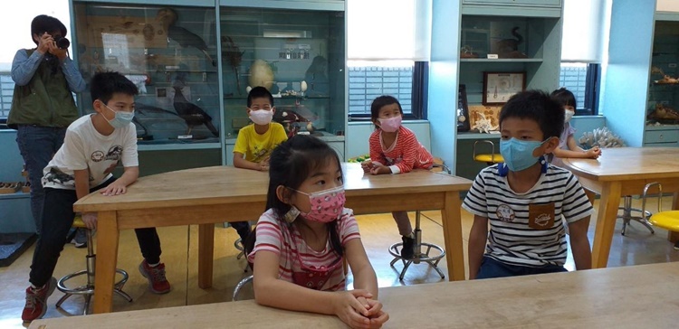 5/18 幼兒園週間親子科學活動：搖滾音樂課-圖片67