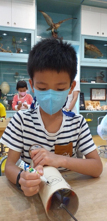 5/18 幼兒園週間親子科學活動：搖滾音樂課-圖片72