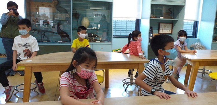 5/18 幼兒園週間親子科學活動：搖滾音樂課-圖片76