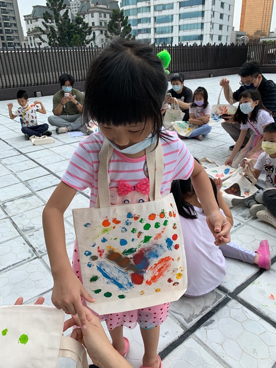 幼兒園：與植物作朋友(5/22)-圖片2