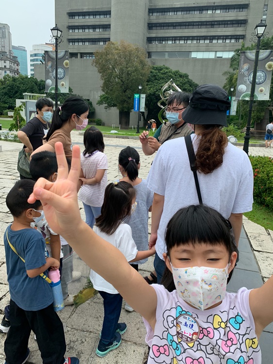 幼兒園：與植物作朋友(5/22)-圖片3