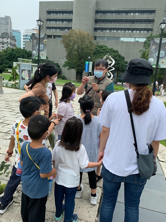 幼兒園：與植物作朋友(5/22)-圖片4