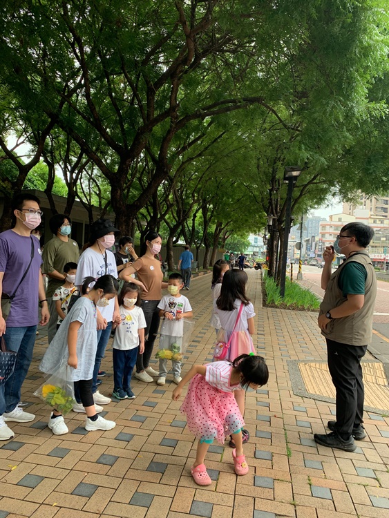 幼兒園：與植物作朋友(5/22)-圖片6