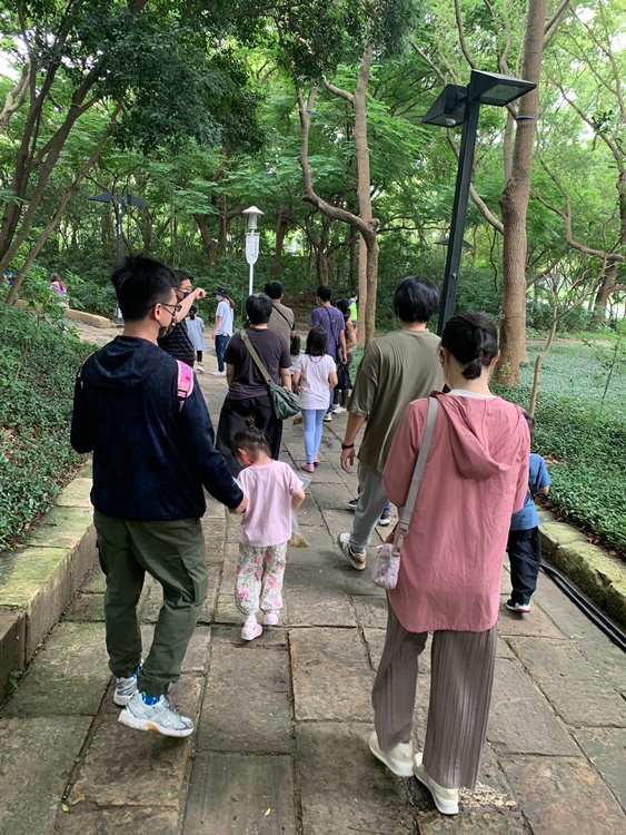 幼兒園：與植物作朋友(5/22)-圖片10