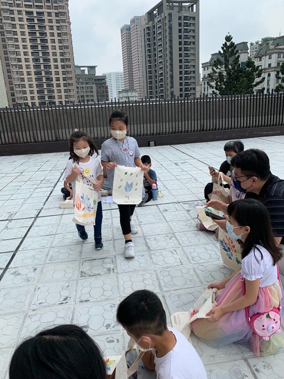 幼兒園：與植物作朋友(5/22)-圖片13