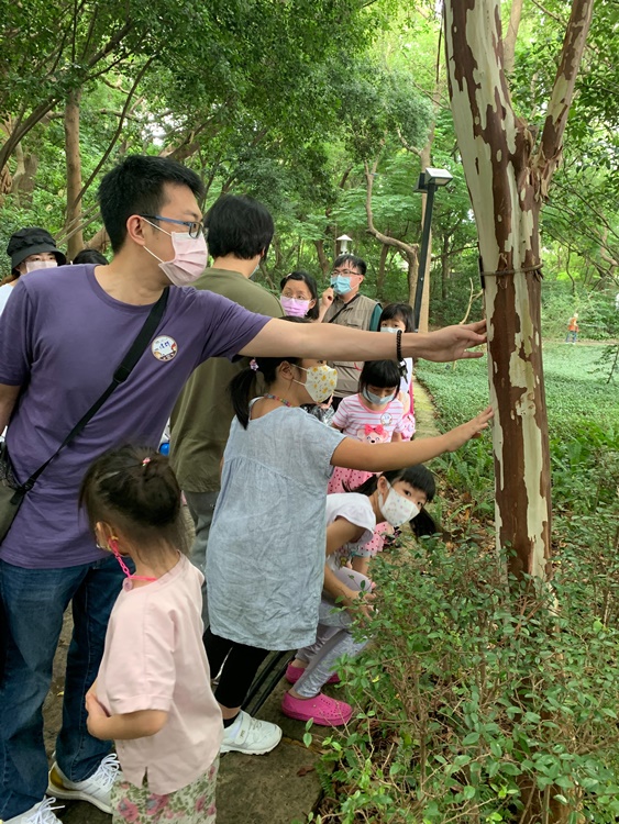 幼兒園：與植物作朋友(5/22)-圖片14