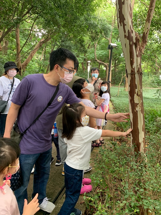 幼兒園：與植物作朋友(5/22)-圖片16