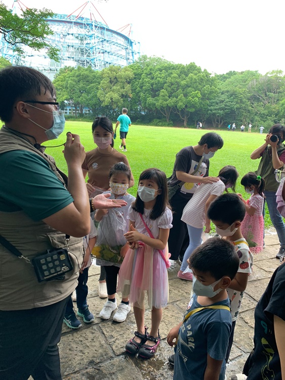 幼兒園：與植物作朋友(5/22)-圖片20