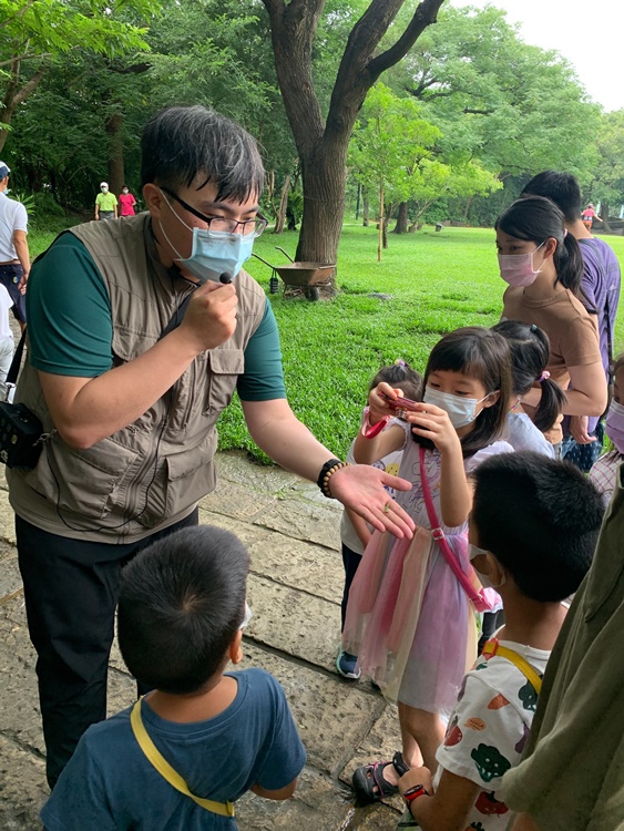 幼兒園：與植物作朋友(5/22)-圖片22